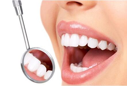 4种混合物，轻松帮你彻底清洁干净你的牙齿！