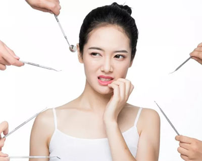口腔健康，预防胜于治疗